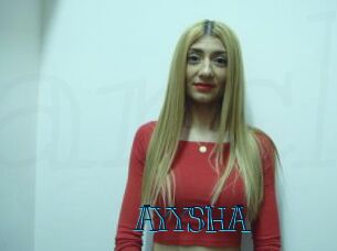 AYYSHA