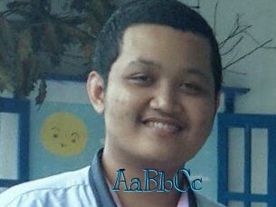 AaBbCc