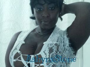 AahynxStone