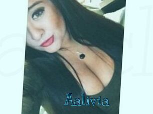 Aalivia