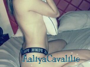 Aaliya_Cavalilie