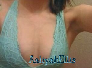 Aaliyah_Ellis Archive DVD BIZ