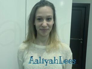 AaliyahLees