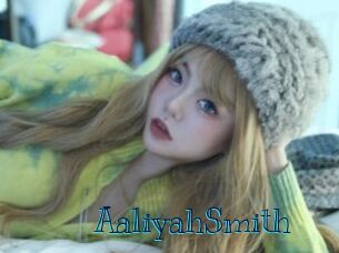 AaliyahSmith