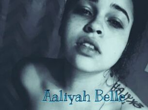 Aaliyah_Belle