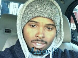 Aaron19