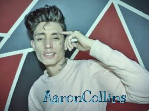 AaronCollins Archive DVD BIZ