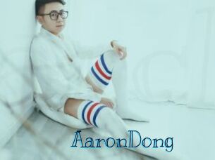 AaronDong