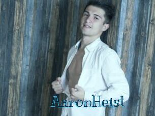 AaronHeist
