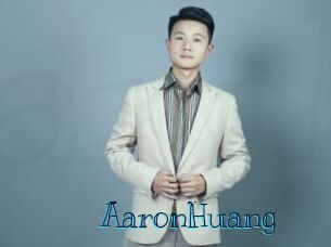 AaronHuang