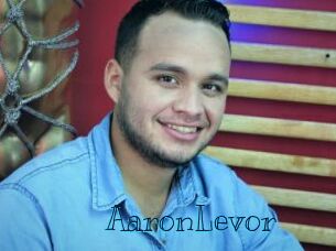 AaronLevor