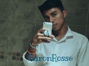 AaronRosse