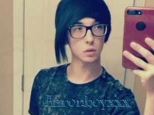 Aaronboyxxx