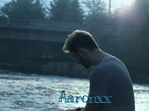 Aaronxx