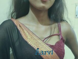 Aarvi