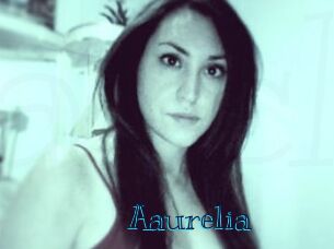 Aaurelia