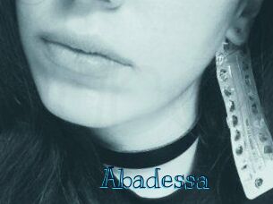 Abadessa