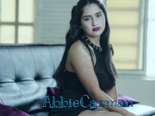AbbieCarman