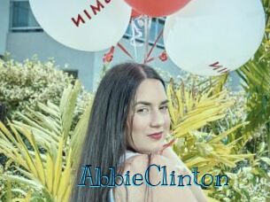 AbbieClinton