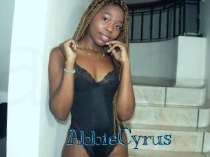 AbbieCyrus