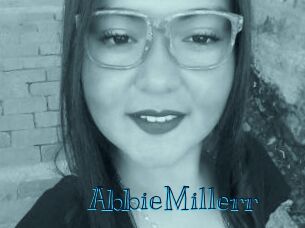 AbbieMillerr
