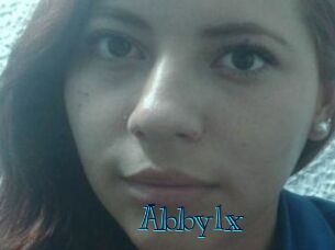 Abby1x