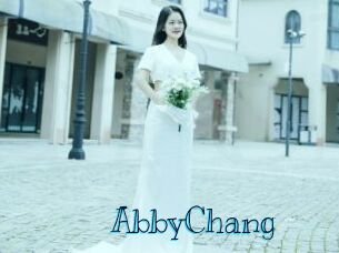 AbbyChang