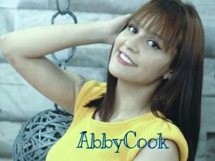 AbbyCook