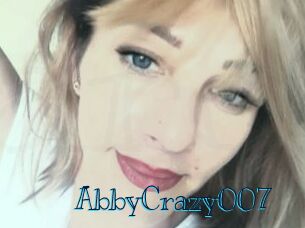 AbbyCrazy007