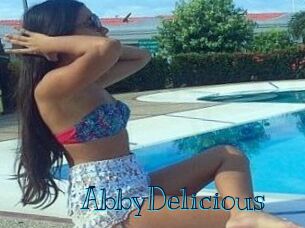 AbbyDelicious