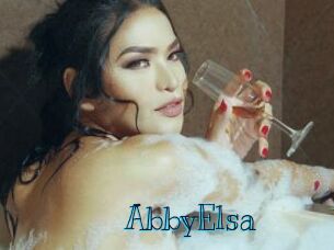 AbbyElsa
