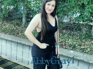 AbbyGray1