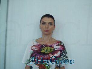 AbbyGreen