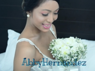 AbbyHernandez Archive DVD BIZ