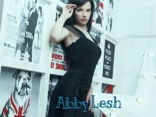AbbyLesh
