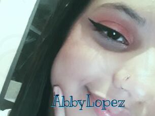 AbbyLopez