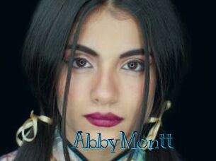 AbbyMontt