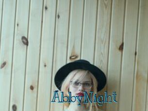AbbyNight