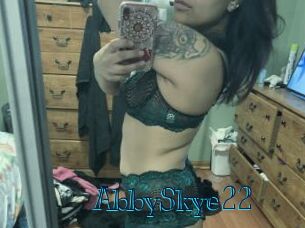 AbbySkye22