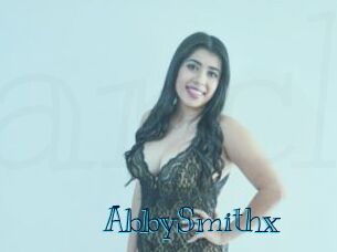 AbbySmithx