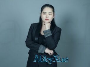 AbbyXue