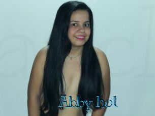 Abby_hot