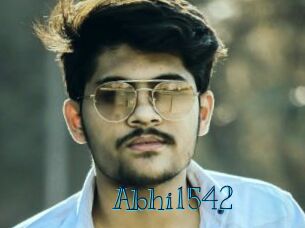 Abhi1542