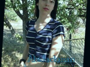 AbiJackman