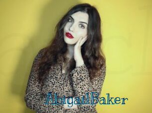 AbigailBaker