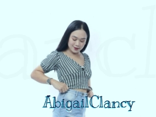 AbigailClancy