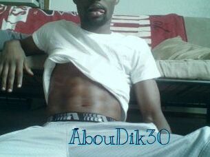 AbouDik30