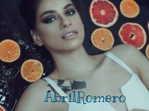 AbrilRomero