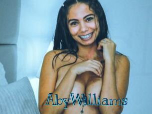 AbyWilliams