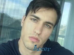 Accer